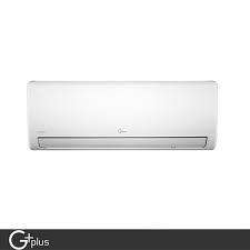 کولر گازی 24 هزار معمولی جی پلاس gac-hv246mu1